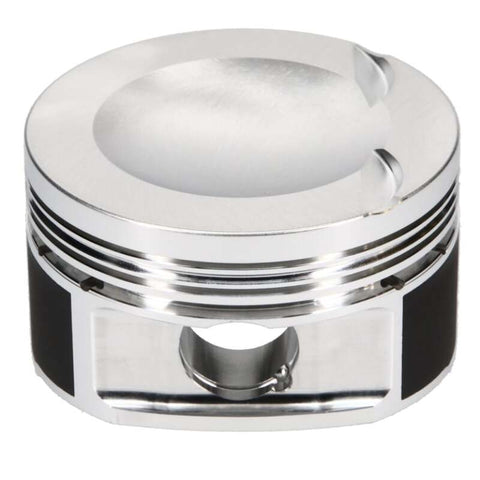 JE Pistons Audi TT RS 5Cyl Piston Kit 9.5:1 - Set of 5 - 337966