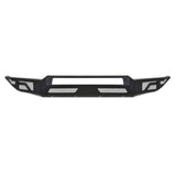 Westin 17-19 Ford F-250/350 Pro-Mod Front Bumper - Textured Black - 58-41175