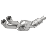 MagnaFlow Conv DF 94 Jaguar XJ 12 6.0L - 23330