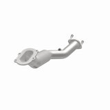 MagnaFlow Catalytic Converter Direct Fit Federal 06-11 Chevy Corvette V8 7.0LGAS - 52037