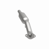 MagnaFlow Direct Fit Catalytic Converter 09 Matrix S 2.4L Rear OEM - 49501