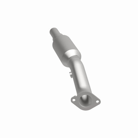 MagnaFlow Direct Fit Catalytic Converter 09 Matrix S 2.4L Rear OEM - 49501