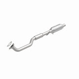 MagnaFlow Conv DF 04 Hyundai Santa Fe 2.4L - 23168