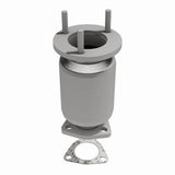 MagnaFlow Conv DF 87-89 Mazda B2200 49S - 50601
