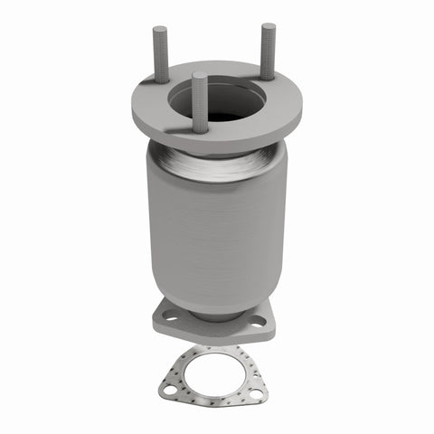 MagnaFlow Conv DF 87-89 Mazda B2200 49S - 50601