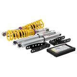 Belltech COILOVER KIT 04-08 FORD F150 V2 W/R SHOCKS - 15008