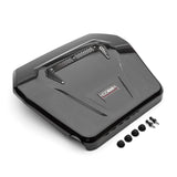Cobb Volkswagen GTI (MK7/MK7.5/MK8) / Golf R / Audi A3 & S3 (8V) Redline Carbon Fiber Engine Cover - 4V2600