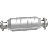 MagnaFlow Direct Fit Catalytic Converter 98 Elantra 1.8L Rear Conv 9 - 23876