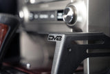 DV8 Offroad 2010 Lexus GX 460 Center Console Molle Panels & Digital Device Bridge - CCGX-02
