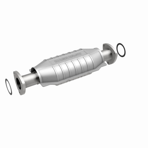 MagnaFlow Conv DF GM 90 94 - 23483