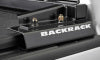 BackRack 22-23 Nissan Frontier Low Profile Tonneau Hardware Kit - 50500