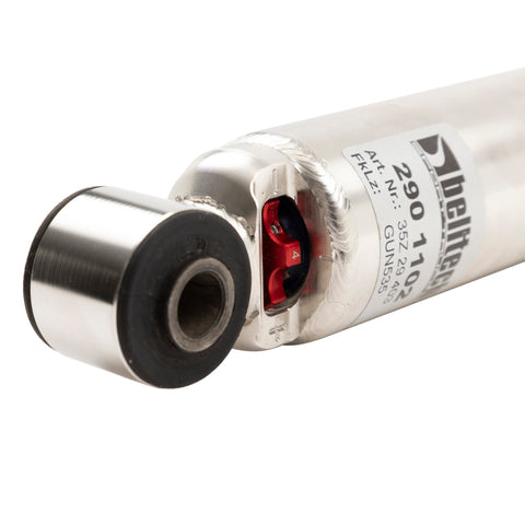 Belltech 2018-2020 Jeep Wrangler JL 4in Lift Trail Performance Shock -Rear Single - 17012