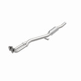 MagnaFlow Direct Fit Catalytic Converter 91-96 BMW 850 V12 P/S - 93685