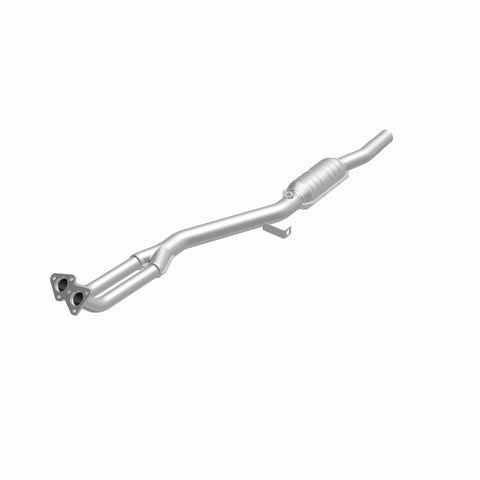 MagnaFlow Direct Fit Catalytic Converter 91-96 BMW 850 V12 P/S - 93685