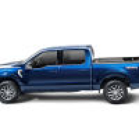 Retrax 99-16 Super Duty F-250-450 Long Bed RetraxPRO XR - T-80323