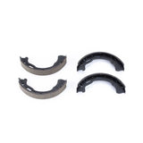 Power Stop 02-10 Ford Explorer Rear Autospecialty Parking Brake Shoes - B791