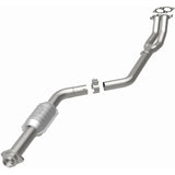 MagnaFlow Direct Fit Catalytic Converter 96-99 BMW 318 1.9L I4 - 23996