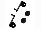 Ford Racing 21-24 Ford Bronco Hood Lift Kit - M-16826-B