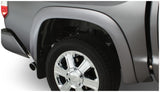 Bushwacker 16-18 Toyota Tundra Fleetside OE Style Flares - 4 pc - Magnetic Grey - 30917-63