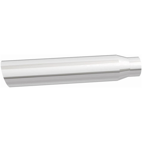 MagnaFlow Tip 1-Pk Sc 3.50 X 18 2.5 15Deg - 35105