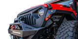 DV8 Offroad 2018+ Jeep JL/ Gladiator Angry Grill - GRJL-01