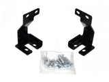 Go Rhino 10-18 Ram 2500/3500HD RC2 Brackets - 55655