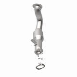 MagnaFlow Front Forward Direct Fit Catalytic Converter 09-16 BMW Z4 3.0L - 21-169