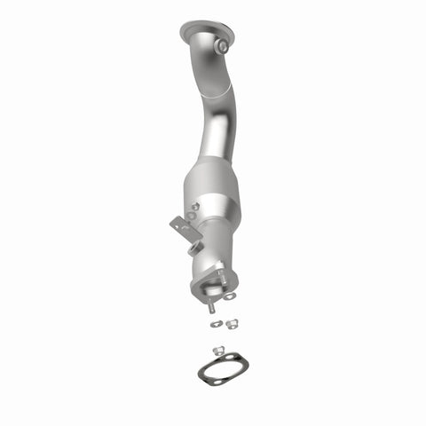 MagnaFlow Front Forward Direct Fit Catalytic Converter 09-16 BMW Z4 3.0L - 21-169