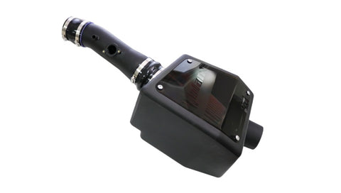 Volant 16-22 Toyota Tacoma 3.5L V6 DryTech Closed Box Air Intake System - 18635D
