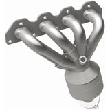 MagnaFlow Direct Fit Catalytic Converter 08 Saturn Astra 1.8L Manifold (49 State) - 51150