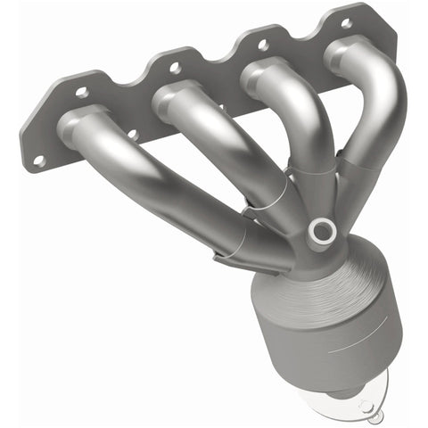 MagnaFlow Direct Fit Catalytic Converter 08 Saturn Astra 1.8L Manifold (49 State) - 51150