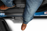 N-Fab EPYX 07-18 Toyota Tundra CrewMax - Cab Length - Tex. Black - EXT07CC-TX