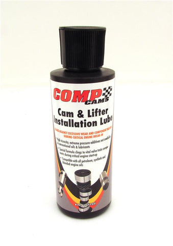 COMP Cams Pro-Cam Lube 4 Oz. Bottle - 152