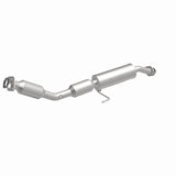 MagnaFlow 17-18 Toyota Corolla iM Base L4 1.8L OEM Grade Direct-Fit Catalytic Converter - 280092