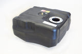 Titan Fuel Tanks 11-19 Ford F-350/F-450 Narrow Frame 40 Gallon After-Axle Utility Fuel Tank - 8020011