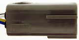 NGK Mazda 3 2013-2012 Direct Fit 5-Wire Wideband A/F Sensor - 24367