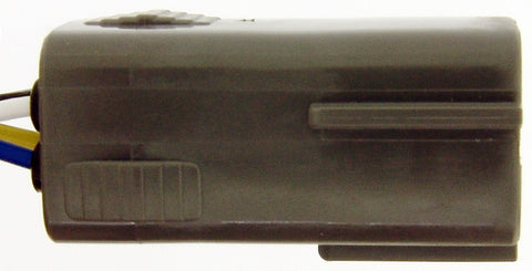 NGK Mazda 3 2013-2012 Direct Fit 5-Wire Wideband A/F Sensor - 24367
