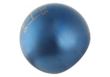 Ford Racing Mustang Anodized Titanium Shift Knob - M-7213-T