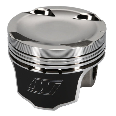 Wiseco 1400 HD Mitsu EVO 8 - 4G63 Turbo -14cc Piston Shelf Stock Kit - K626M85