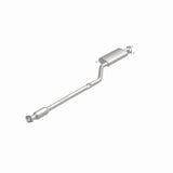 MagnaFlow Direct Fit Catalytic Converter 2020 Hyundai Palisade Underbody 3.8L FWD - 280592