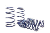H&R 07-13 Volvo C30 Sport Spring - 29086-2