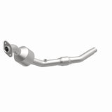 MagnaFlow Conv DF 02-03 Freelander 2.5L - 24128