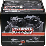 Cylinder Works 04-05 Kawasaki KX 250 F 250cc Cylinder Head Kit - CH3002-K01
