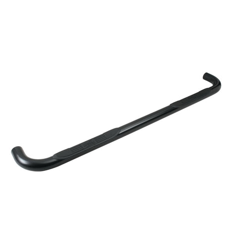 Westin 1982-1997 Ford/Mazda Ranger/B-Series Ext Cab Signature 3 Nerf Step Bars - Black - 25-0595