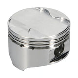 Wiseco Yamaha TTR250 99-06 10.51 CR 2894XC Piston kit - 4689M07350