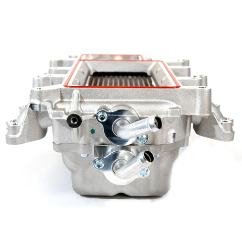 VMP Performance Gen 1/Gen 2 Coyote Supercharger Lower Intake Manifold 3/4in Lines - VMP-JORD-34