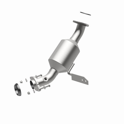 MagnaFlow Direct Fit Catalytic Converter 2003 Cadillac CTS 3.2L Driver Side - 51872