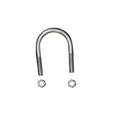 Skyjacker Axle U-Bolt All Non-Spec Vehicles - 516X134X258