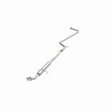MagnaFlow Direct Fit Catalytic Converter 2011-2013 tC L4 2.5 OEM Underbody - 52462