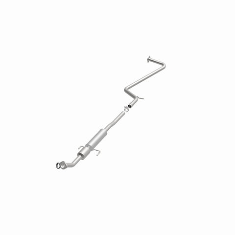 MagnaFlow Direct Fit Catalytic Converter 2011-2013 tC L4 2.5 OEM Underbody - 52462